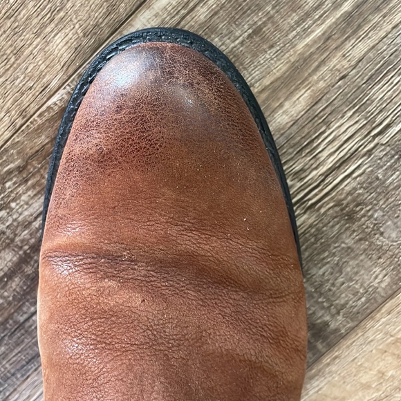 Miz Mooz Charmaine Size 40 boots - Picture 11 of 11